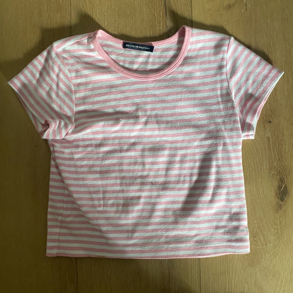 Pink shit